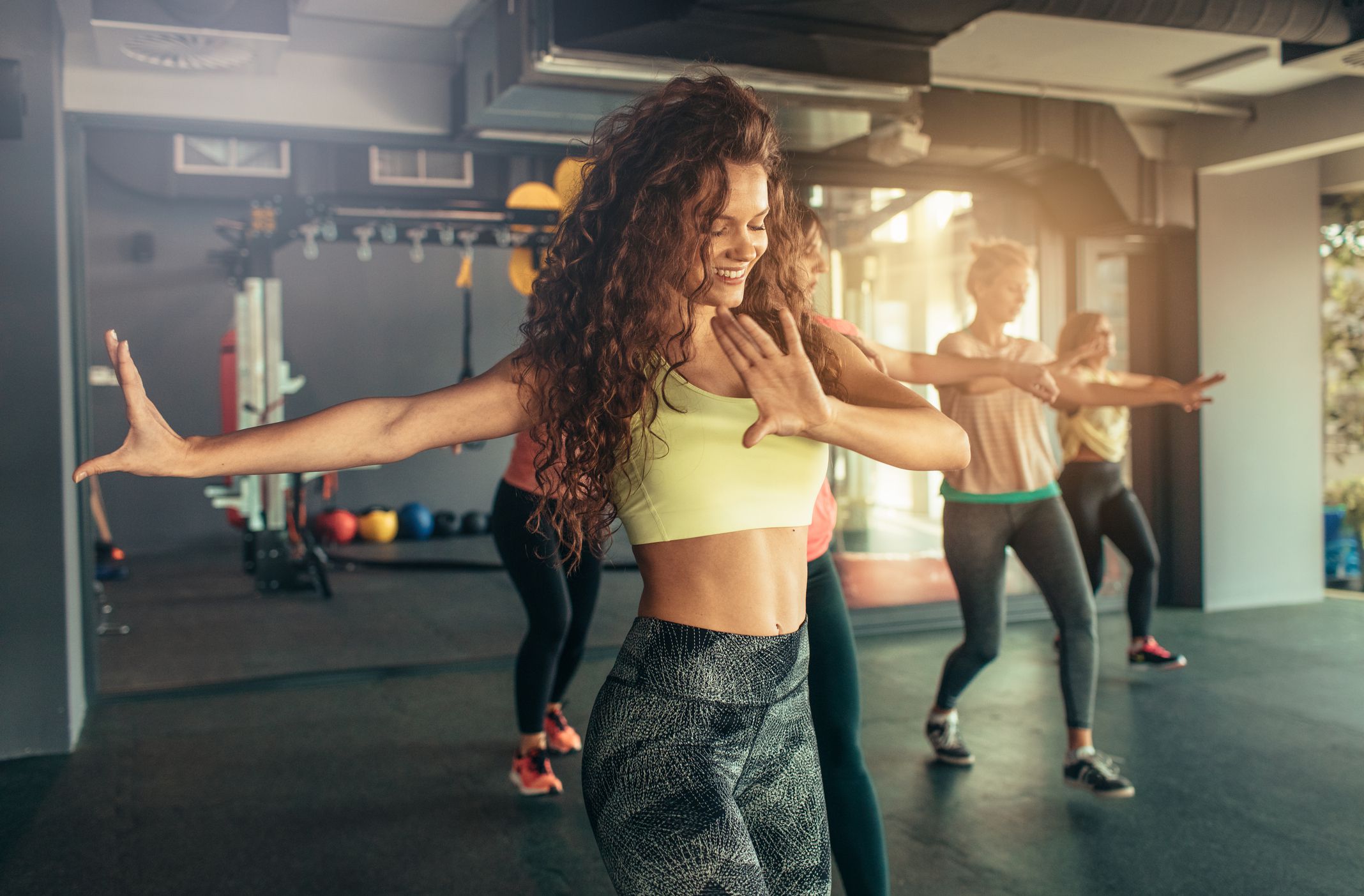 Zumba Dance is Perfect for Exercise and Weight Loss