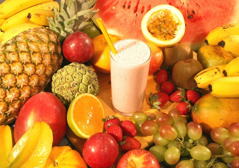 Best Sources of Vitamin C - PROFI